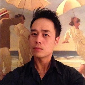 Meet your Posher, Derek